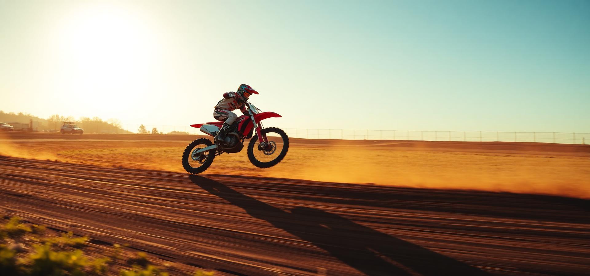 PEÇAS PARA MOTOCROSS